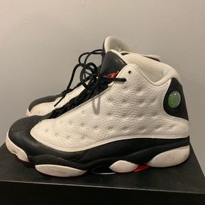 Jordan “He Got Game” (2013 release)